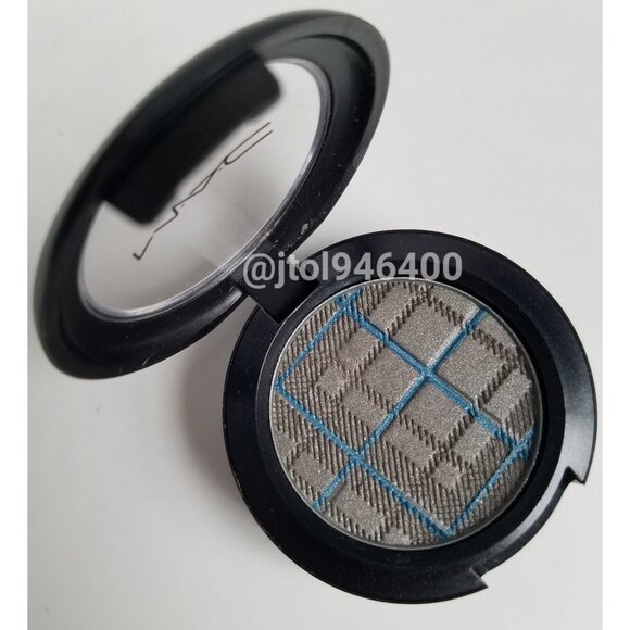 Mac Glamora Castle Eyeshadow